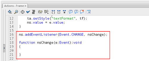 Flash CS3: Made-To-Order Text image 11