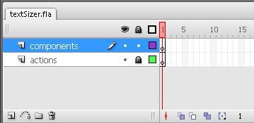 Flash CS3: Made-To-Order Text image 2