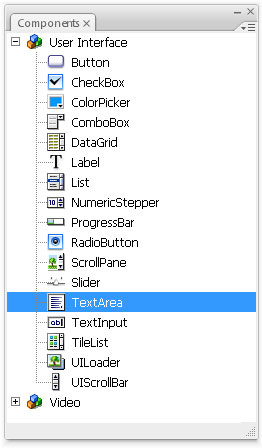 Flash CS3: Made-To-Order Text image 3