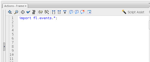 Flash CS3: Made-To-Order Text image 6