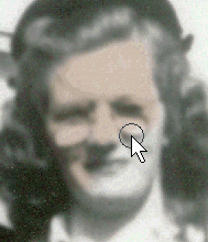 Color Touched Black and White Photos image 6
