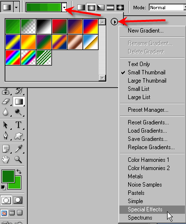 Rainbow Tutorial image 2