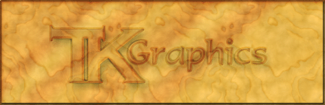 Glass Watermark Tutorial: Final Result