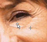 Removing Wrinkles in Photohop  image 3