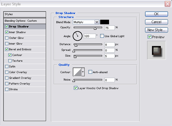 Custom Gloss Contours with G Loomis Skeleton Fish image 5