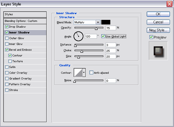 Custom Gloss Contours with G Loomis Skeleton Fish image 6