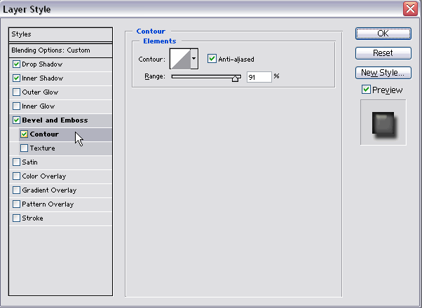 Custom Gloss Contours with G Loomis Skeleton Fish image 8