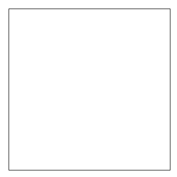 Geometric Curved Checkerboard image 3