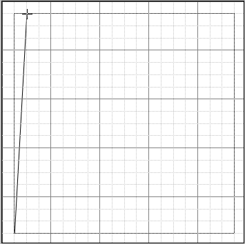 Geometric Curved Checkerboard image 6