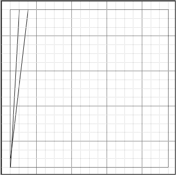 Geometric Curved Checkerboard image 7