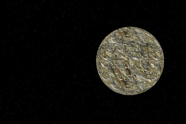 How to Create a Planet image 8