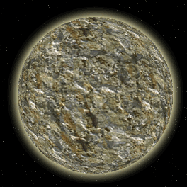 How to Create a Planet image 11