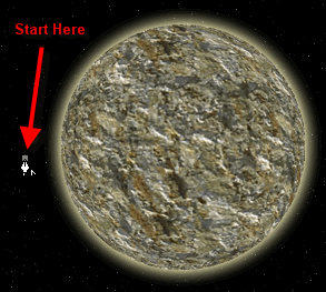 How to Create a Planet image 13