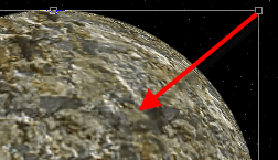 How to Create a Planet image 7