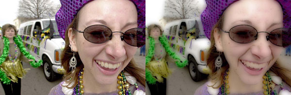 Turn a Photo into a Cartoon image 5