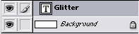 Animated Glitter Text image 4