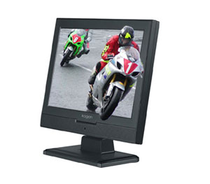 3D Computer Monitor Image image 11