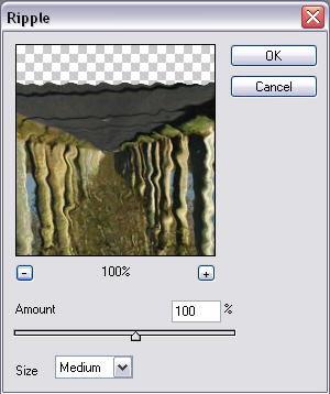 Turn a Road into Water image 6