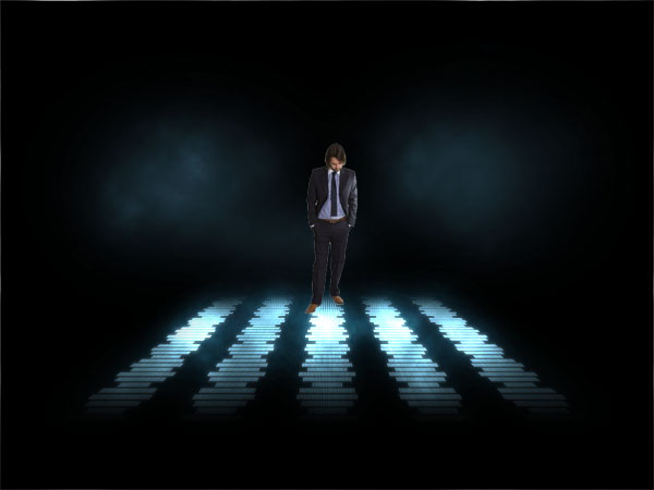 Replicate Justin Timberlake's Lovestoned Music Video image 23