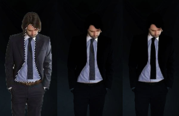 Replicate Justin Timberlake's Lovestoned Music Video image 25