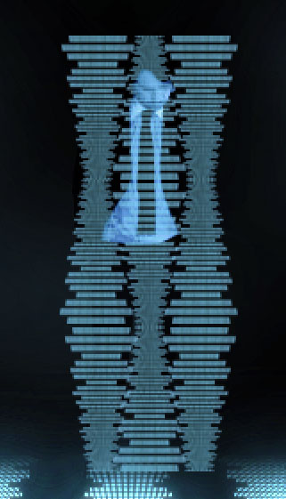 Replicate Justin Timberlake's Lovestoned Music Video image 28