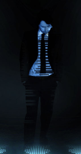 Replicate Justin Timberlake's Lovestoned Music Video image 31