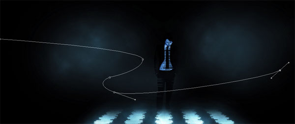 Replicate Justin Timberlake's Lovestoned Music Video image 32