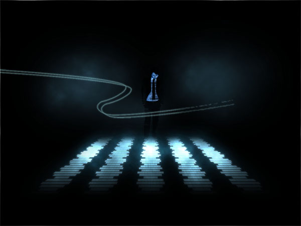 Replicate Justin Timberlake's Lovestoned Music Video image 35