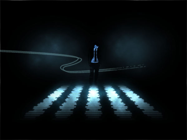 Replicate Justin Timberlake's Lovestoned Music Video image 36