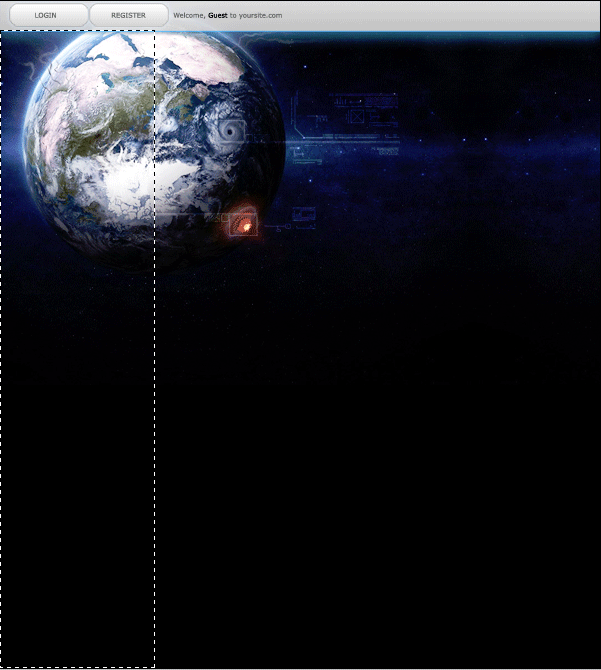 Gaming Layout #2 image 12