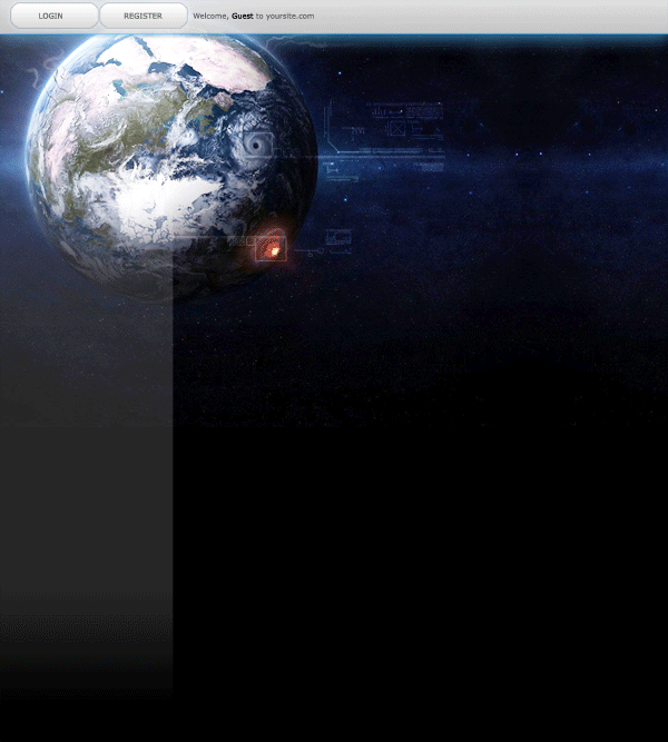 Gaming Layout #2 image 13