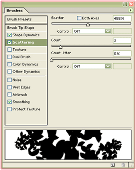 Blossom Brush image 7