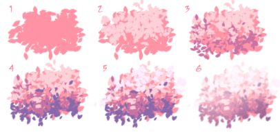 Blossom Brush image 9