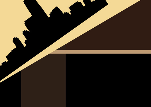 The silhouette#39;s layer must be mustang logo silhouette. The silhouette#39;s layer must be