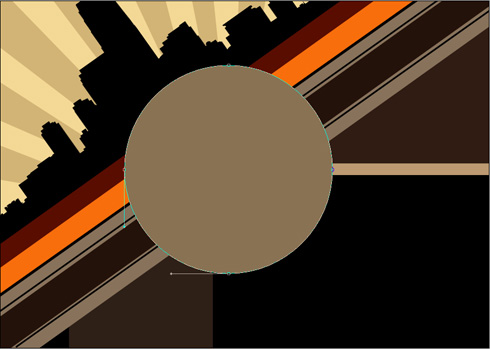 Ford Mustang GT500 - Abstract Design image 19