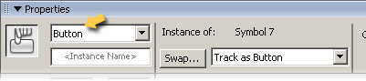 Symbol Behavior