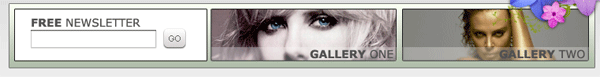Personal Portfolio Layout image 13