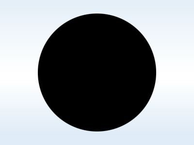 Create a Glossy Home Icon image 3