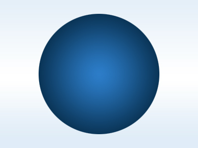 Create a Glossy Home Icon image 5