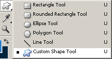Create a Glossy Home Icon image 12