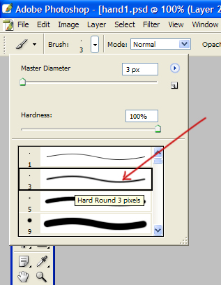Creating Cartoon Effects image 2