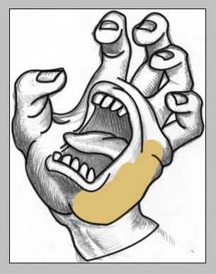 Creating Cartoon Effects image 6