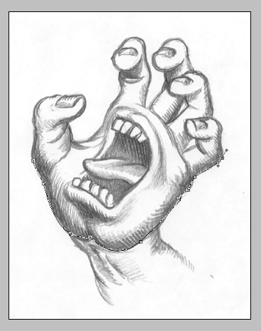 Creating Cartoon Effects image 3