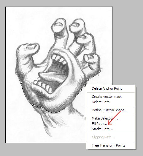 Creating Cartoon Effects image 4