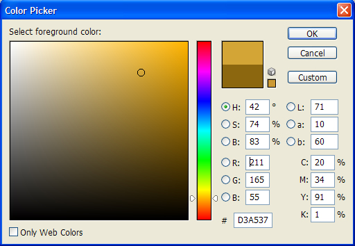 Creating Sticky Tape image 6
