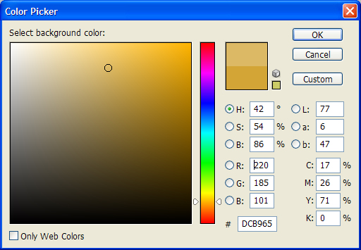 Creating Sticky Tape image 8