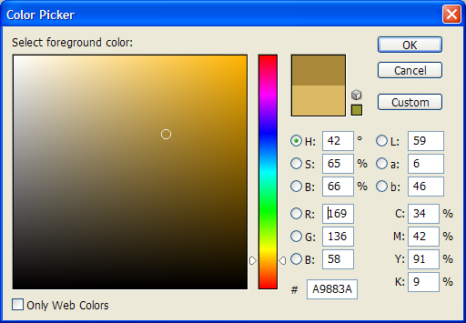Creating Sticky Tape image 10