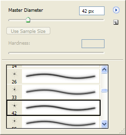 Creating Sticky Tape image 14