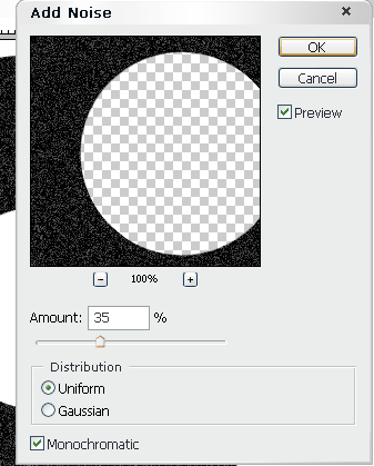 Create a Realistic Vinyl Effect image 3