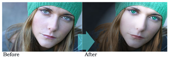 Simple Photo Manipulation image 8